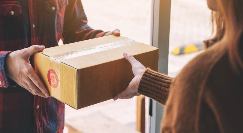 Durva eredmény: az online rendelt csomagok 60%-a veszélyesnek bizonyult