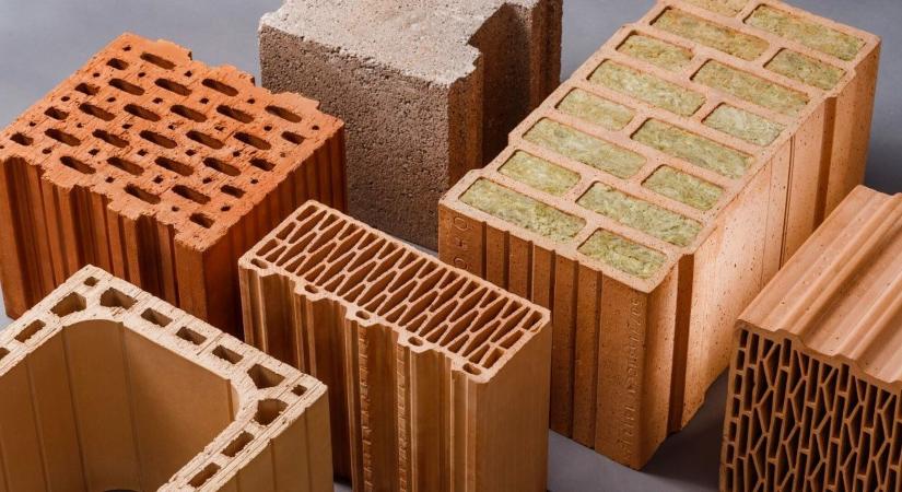 Porotherm kerámia falazati megoldások – hiteles adatokkal igazolt fenntarthatóság