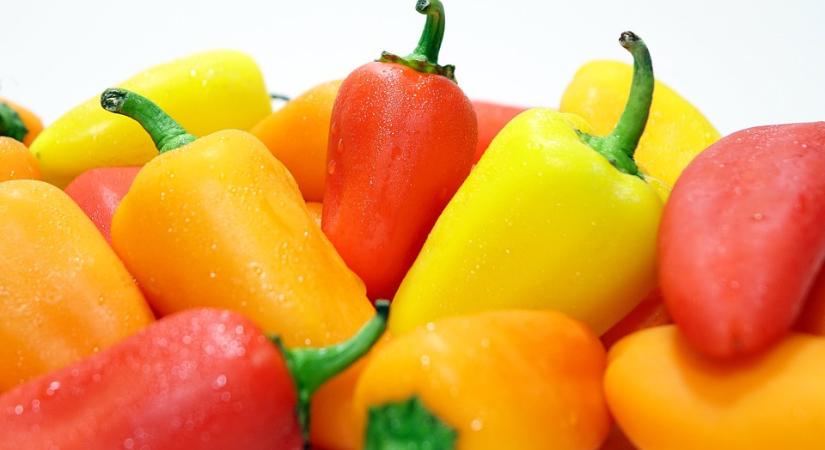 Árrésstop nélkül lenne olcsóbb a paprika és a paradicsom?
