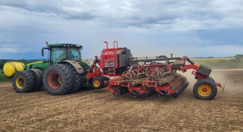 Somogy sem menekülhet: nem csak az Alföld problémája a klímaváltozás