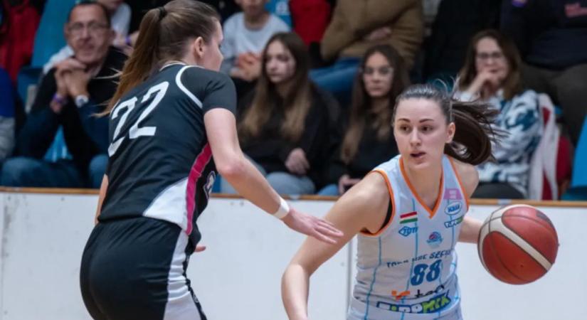 Baa Dominika még jobb akar lenni