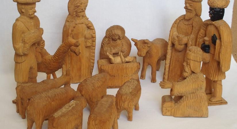 December hónap műtárgya Rimaszombatban