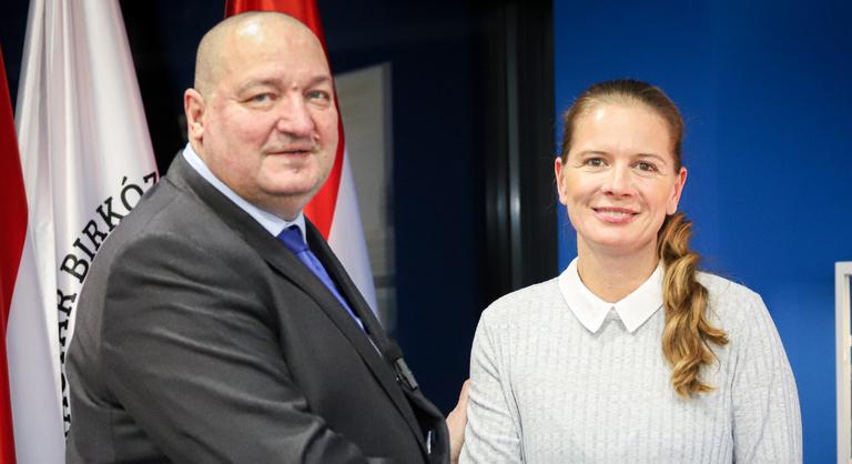 Lecseréli Németh Szilárdot a Fidesz, bejelentették az új jelöltet