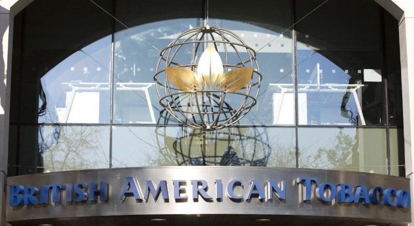 BAT: tarolnak a nikotinpárnák és az e-cigaretták, de a kínaiak rárepültek már erre a piacra is