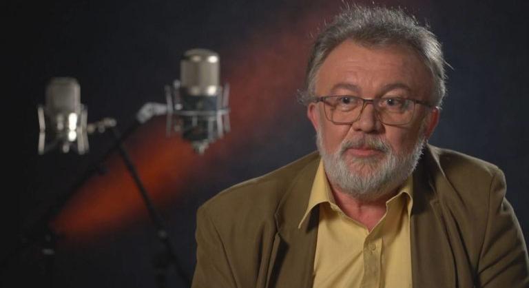 Csuja Imre kitálalt Törőcsik Marival való titkos viszonyáról