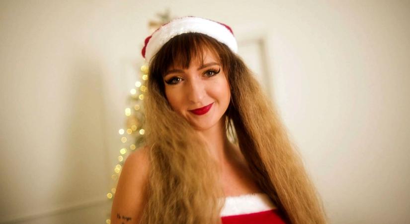 NAPI-KLIP: A legőrültebb Christmas-nótát pörgeti TAMBURILDA – Itt a Habibi karácsony! (VIDEÓ)