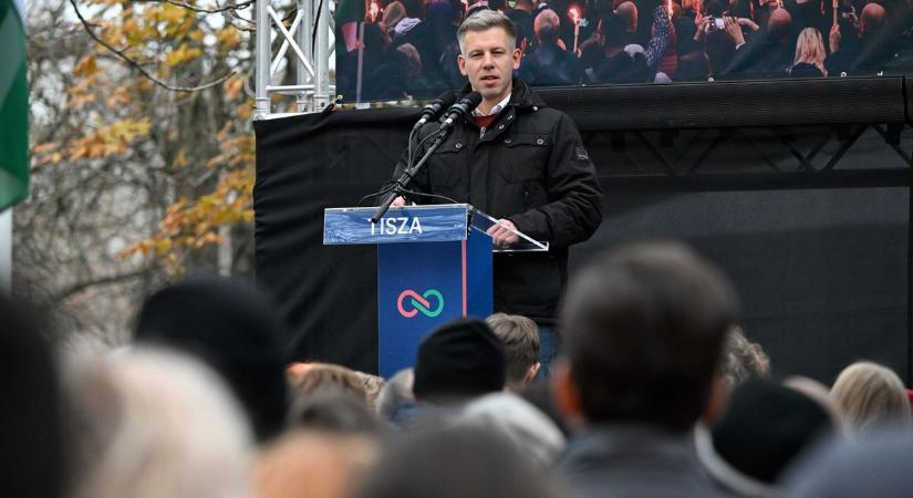 A Tisza Párt és szakértői támogatják a migrációs paktum végrehajtását