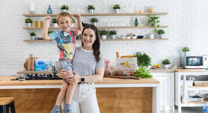 Kelet felé terjeszkedik a Kifli.hu