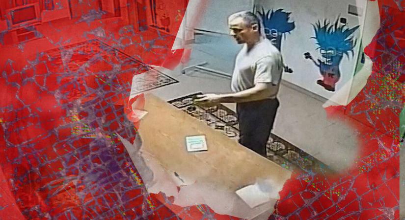 Szőlő utca: Lemondott az igazgató, aki biztonsági kamera felvételén bántalmaz egy fiatalt