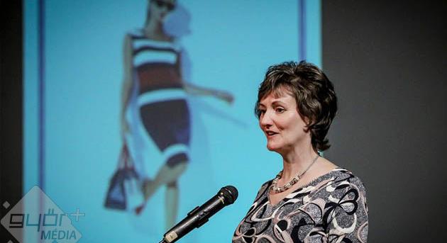 Győri Édes – Soós Katalin szín- és stílustanácsadóval