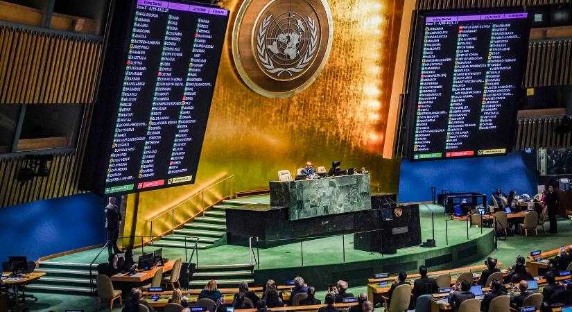 Az ENSZ szerint fokozódik a nők elleni online erőszak