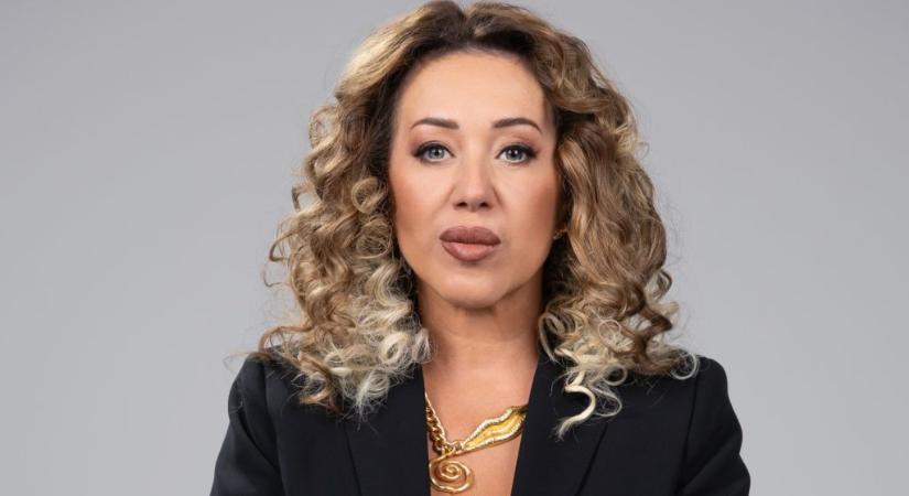 Tóth Ildikó gyomrának kétharmadát levarrták, így most „belül minden máshol és máshogy van”