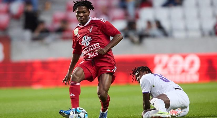 Sajtóhír: máris távozhat topligás csapatától a Loki korábbi közönségkedvence