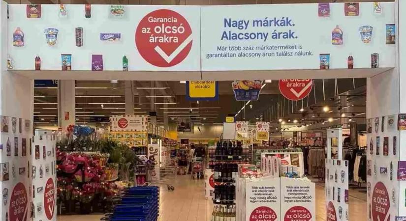 Olyat mutatott a Mikulás, ami a karácsonyi eladásokra is hatással lesz