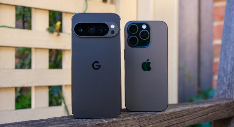 A Google és az Apple megegyezett, hogy megkönnyítsék az iOS és az Android közti váltást