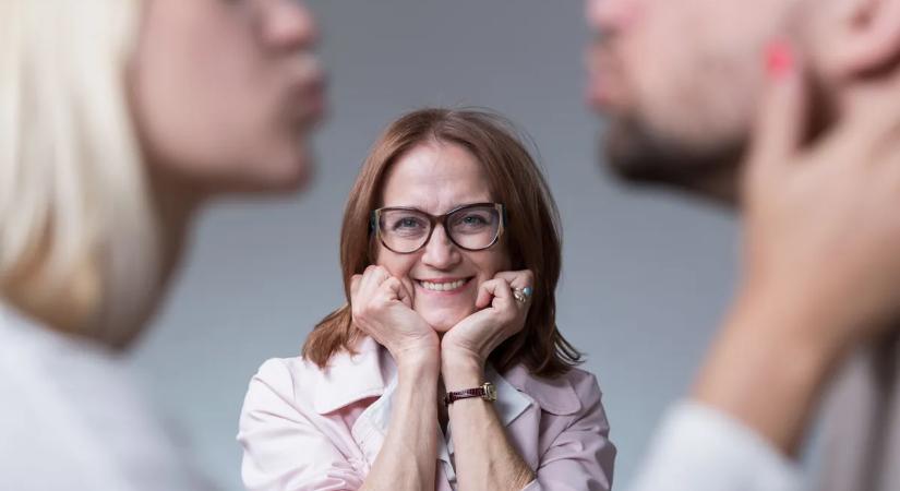 Ez a 3 csillagjegy a legjobb anyós a horoszkóp szerint – Lehet, hogy megfogtad az Isten lábát?