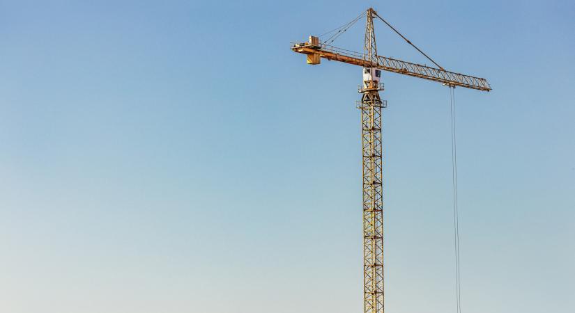 Történelmi lépés az építőiparban: öt nagy szervezet fogott össze, hogy megváltoztassa a magyar piacot