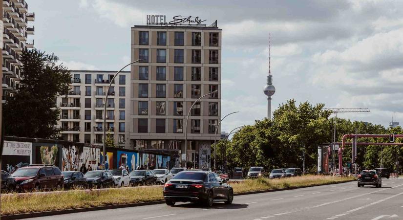 Átrendeződik az európai budget szálláspiac: az a&o felvásárolta a Schulz Hotels-t