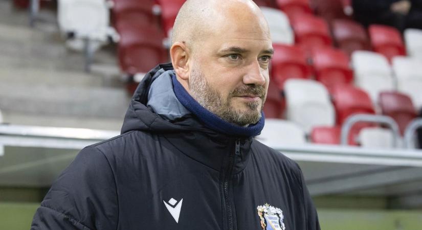 Olyat mutatott a mislenyi közeg, ami a világ futballjában ritkaság