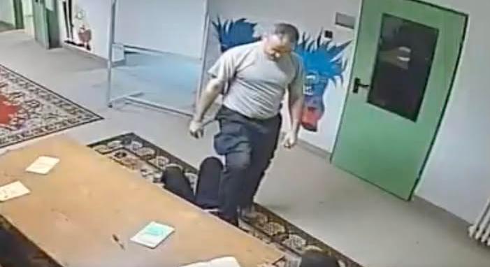 Nyilvánosságra hozták a brutális Szőlő utcai bántalmazásáról készült felvételt