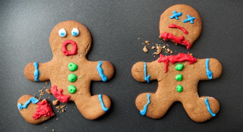 Sírhely, cigi, Mikulásos wc-papír – a valaha volt legszörnyűbb karácsonyi ajándékok