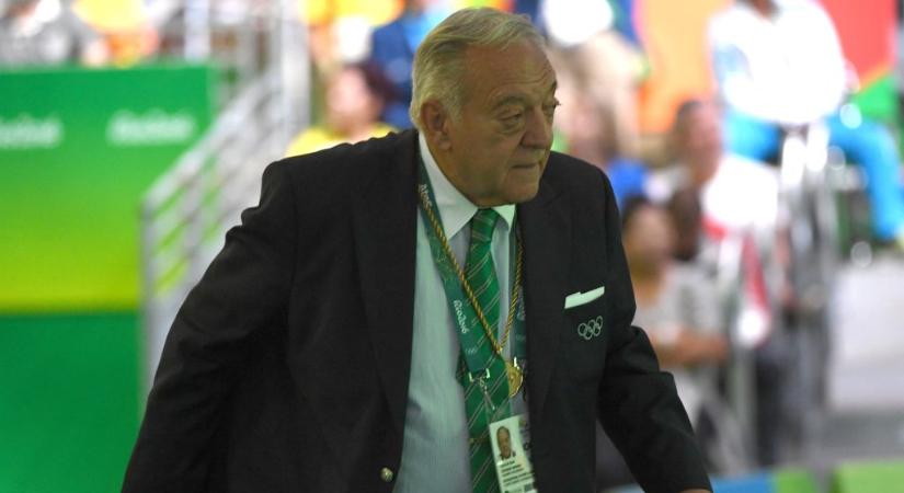 Vádat emelt Aján Tamás ellen a Fővárosi Főügyészség sikkasztás miatt