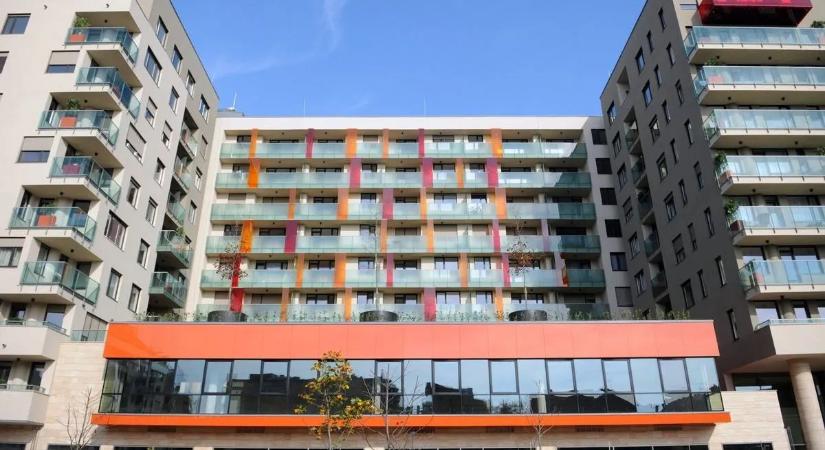 Meglepő fordulat a lakáspiacon: erre nem sokan számítottak