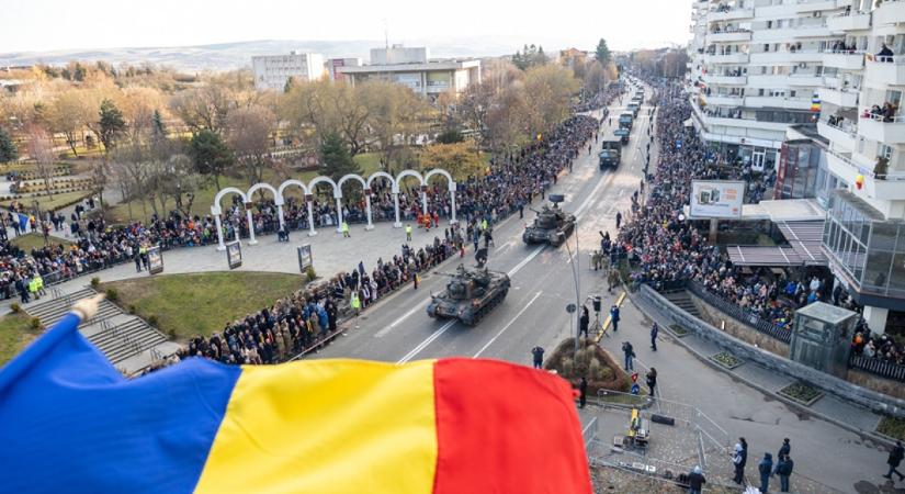 Veszélyben Románia: Oroszországot zavarja, a Nyugat mellőzi