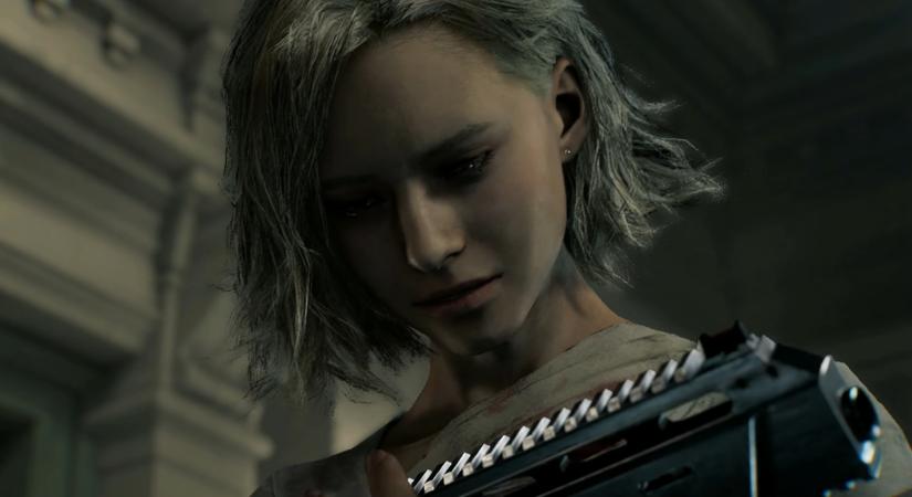 A PlayStation véglegesen elspoilerezte egy képpel, hogy a Resident Evil Requiemben visszatér a franchise egyik legnépszerűbb karaktere