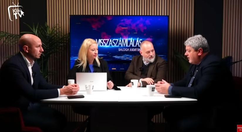 Itt a Fidesz vészforgatókönyve a bukásra