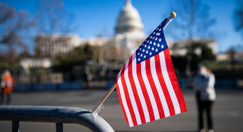 Sajtóértesülés: Jelentős az amerikai nyomás Ukrajnán, hogy békemegállapodást kössön Oroszországgal