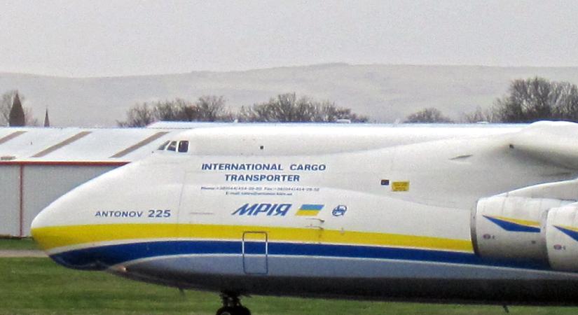 Lezuhant egy orosz katonai szállító repülőgép az ivanovói régióban