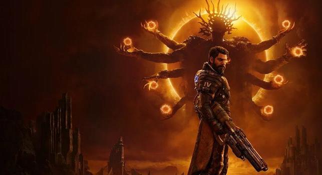 Lassan talán a kosárba dobhatjuk a Returnal készítőinek új lövöldéjét