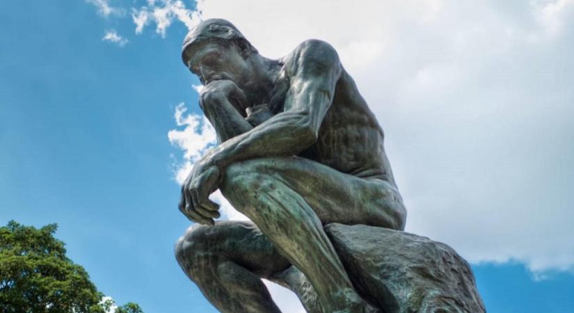 Molnár Judit: Ideje elgondolkodni!