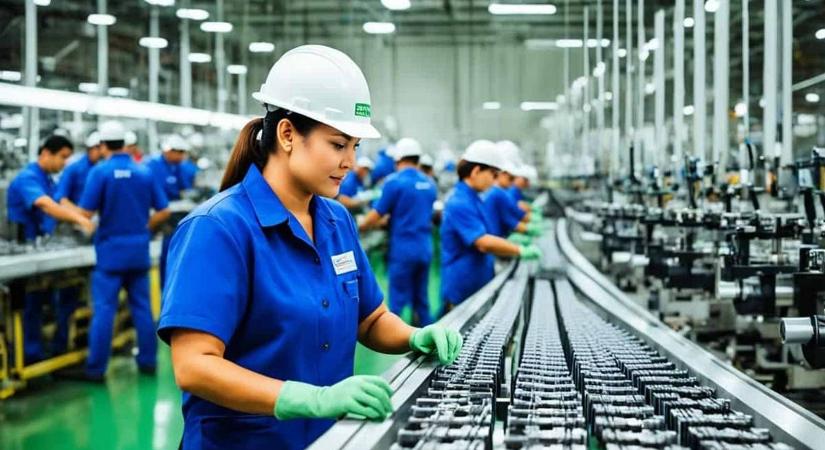 Költségek és megtérülés: megéri külföldi munkaerőt alkalmazni Magyarországon?