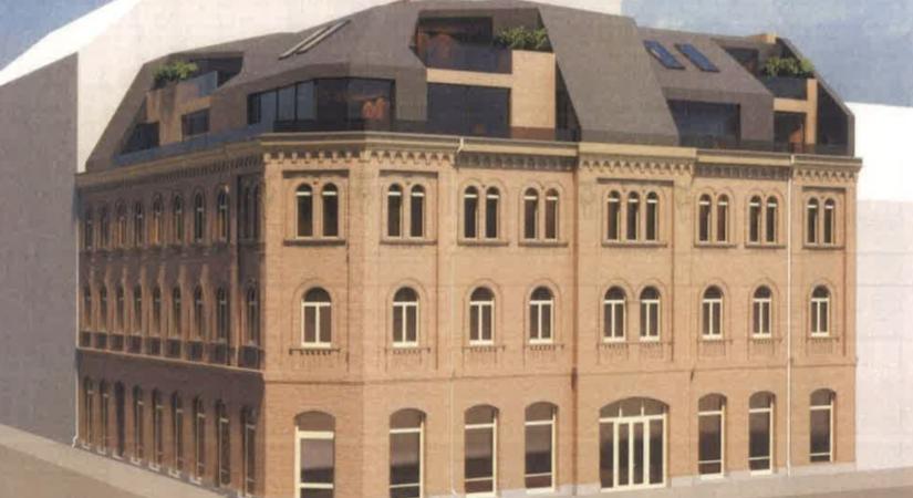 Ez csak a beruházónak jó? – precedens születhet a II. kerületben