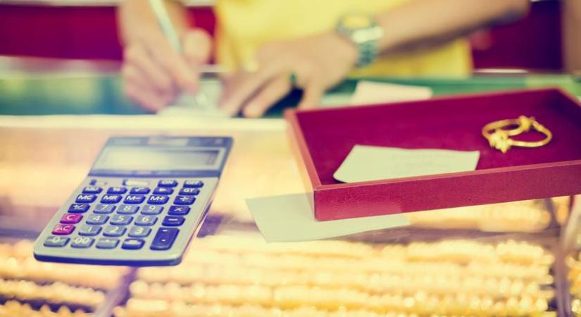 Szokatlanul sokan özönlötték el ezt a boltot ünnepek előtt: 4 tárgy, amiért mennek