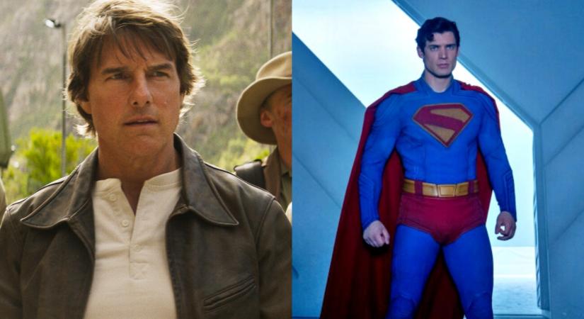 Miközben elindította a Warner ellenséges felvásárlását, a Paramount ígéretet tett arra, hogy több mint 30 filmet mutat be évente moziban