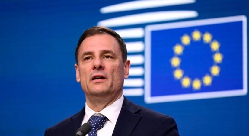 Tuzson Bence: Brüsszel már nem is titkolja, hogy a békét akadályozza