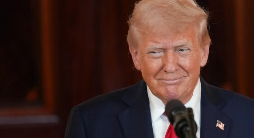 Orbánt lekörözte a sánta kutya-Trump: “Orbán kért, de nem kapott pénzügyi pajzsot”