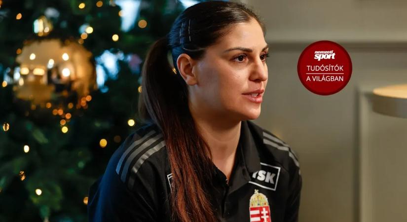 A mieinket is feldobja, hogy végre tömött lelátók előtt játszhatnak a hollandok elleni vb-negyeddöntőben