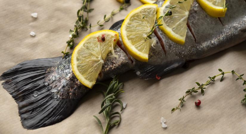 “KAPJ RÁ!” halfogyasztást népszerűsítő kampány: idén is a tavalyi áron juthatunk halhoz