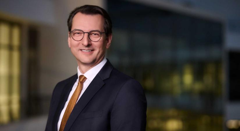 Új vezérigazgatója lesz a BMW-nek, a szakember korábban a debreceni gyár termelési igazgatójaként dolgozott