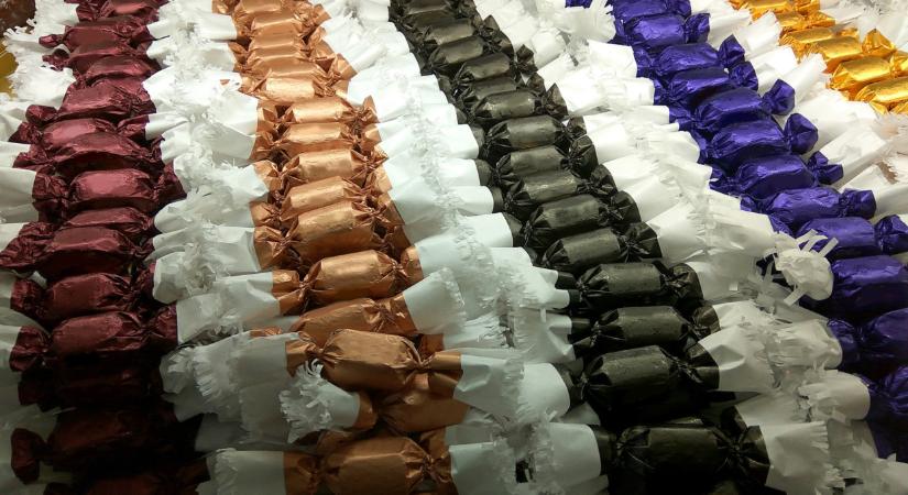 Szaloncukrot vennél mostanában? Akkor jobb, ha ezzel tisztában vagy