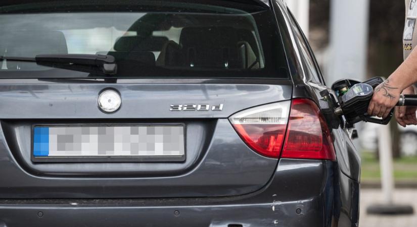 Árcsökkenés jöhet a kutakon, de csak az egyik üzemanyagnál