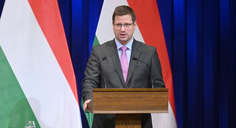 Rendkívüli bejelentések várhatók a szerdai Kormányinfón