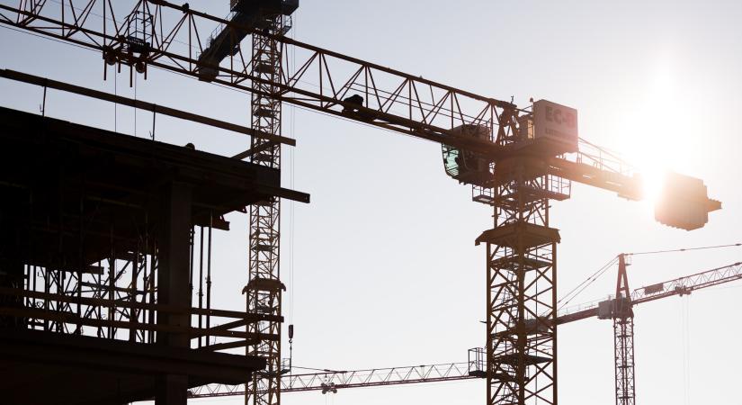 Létrejött az Építőipari Kerekasztal