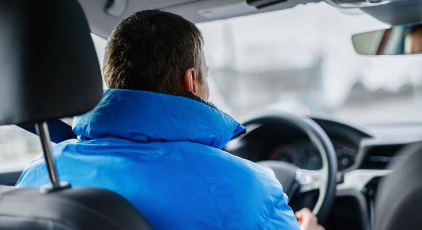 Belső vérzés, tartós egészségkárosodás lehet abból, ha így kötöd be magad a kocsiban