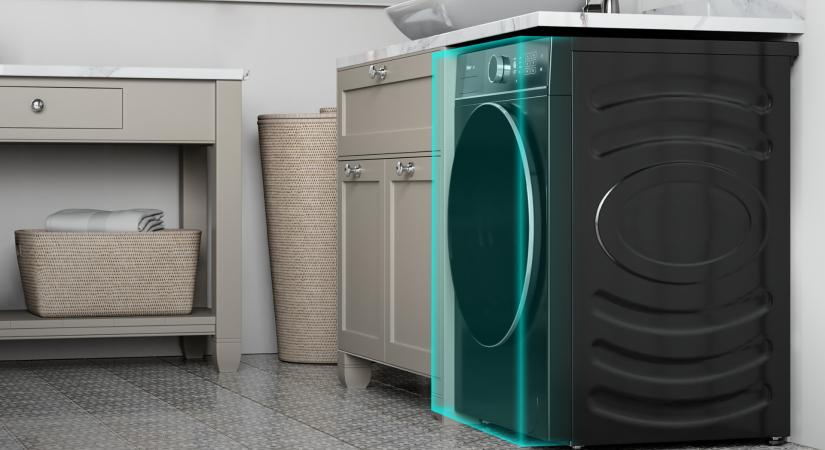 Már a ruháinkat is a mesterséges intelligencia mossa