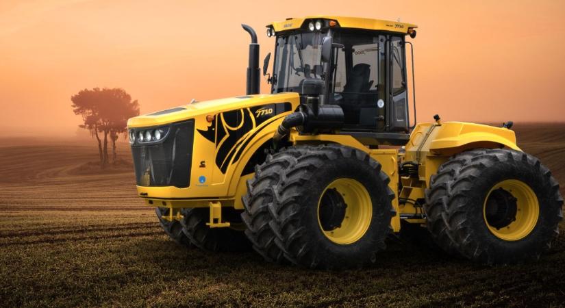 Ilyen Pauny-n te is szívesen lovagolnál, igaz? VIDEÓ